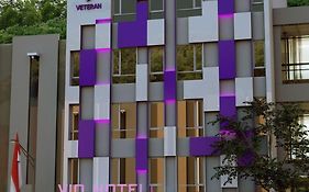 Vio Hotel Veteran Bandung